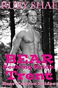 Bear Seeking Bride: Trent
