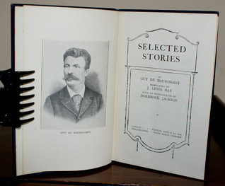 Selected Stories by Guy de Maupassant