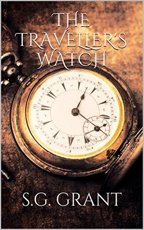 The Traveller's Watch