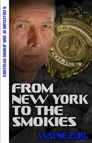 From New York to the Smokies