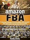 Amazon FBA by Pamela Patel