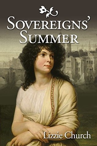Sovereigns' Summer (Kindle Edition)