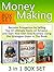 Money Making Box Set: Become Prosperous by Selling Top 10 Ultimate Items on Amazon and Start Your Own Etsy Business Using the Strategies Given in This ... selling on amazon, etsy selling success)
