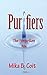 The Forgotten Sin (Purifiers, #1)
