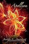 Apollyon by Jennifer L. Armentrout