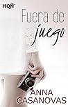 Fuera de juego by Anna Casanovas