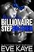 Love My Billionaire Stepbrother (My Billionaire Stepbrother #1)