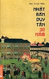 Nhật Bản Duy Tân 30 Năm by Đào Trinh Nhất Nhật Bản Duy Tân 30 Năm by Đào Trinh Nhất