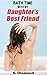 Bath Time with my Daughter's Best Friend by S. Diamond