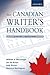 The Canadian Writer's Handb...