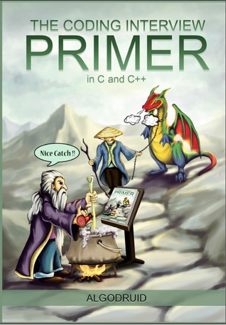 The Coding Interview Primer