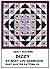 Quilt pattern - Dizzy