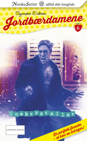 Snøkrystaller (Paperback)