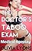 The Doctor's Taboo Exam (Medical Age Play, Enema, First Time)