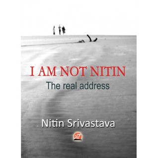 I Am Not Nithin: The Real Address
