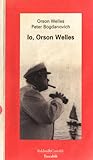 Io, Orson Welles