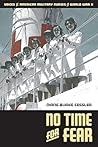 No Time for Fear:...