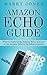 Amazon Echo by Harry Jones