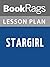 Lesson Plans Stargirl