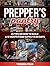 Prepper's Pantry: 25 Tips on How to Build a 12 Month Food Supply in 90 Days (Prepper's Pantry, Prepper's Pantry books, Urban Survival Pantry)