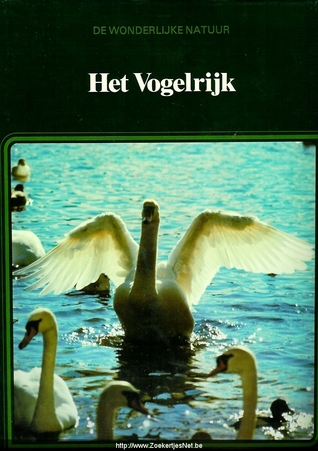 Het Vogelrijk (Hardcover)