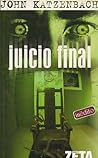 Juicio final