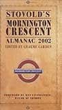Stovold's Mornington Crescent Almanac 2002 Stovold's Mornington Crescent Almanac 2002