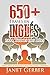 650+ Frases en Inglés para Todos los Días: Aprende Frases en Inglés para Alumnos Principiantes e Intermedios (Spanish Edition)