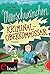 Der Tag, an dem mein Meerschweinchen Kriminaloberkommissar wurde (German Edition)