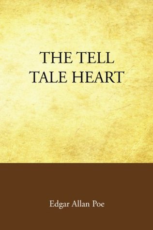 The Tell Tale Heart