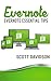 Evernote by Scott Davidson