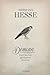 Demian by Hermann Hesse
