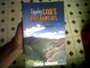 Tapping God's Resources for Life and Ministry