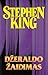 Džeraldo žaidimas (Stephen King raštai, #5)