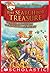 The Search for Treasure by Geronimo Stilton