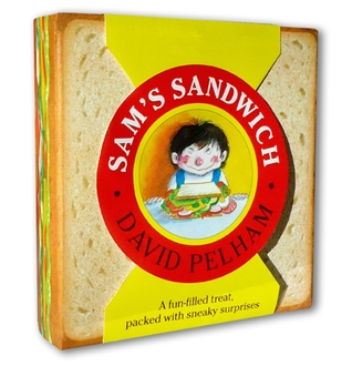 Sam's Sandwich