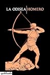 La Odisea: Ilustr...