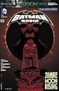 Batman and Robin #13