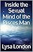 Inside the Sexual Mind of the Pisces Man