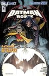 Batman and Robin #5 by Peter J. Tomasi
