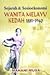Sejarah dan Sosioekonomi Wanita Melayu Kedah 1881 - 1940
