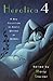 Herotica 4: A New Collection of Erotic Writing by Women (Herotica)