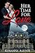 Her Time for Love by Roxanne Amour
