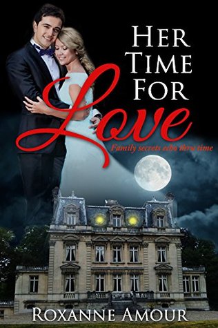 Her Time for Love (Kindle Edition)