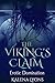 The Viking's Claim by Kalena Lyons
