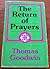 The Return of Prayers