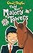 Third Year at Malory Towers by Enid Blyton Third Year at Malory Towers by Enid Blyton
