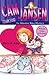 The Valentine Baby Mystery (Cam Jansen Mysteries, #25)
