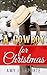 A Cowboy for Christmas