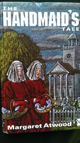 The Handmaid's Tale